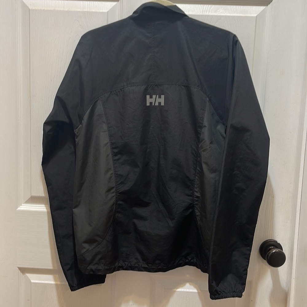 Helly Hansen Waterproof Jacket P - image 5